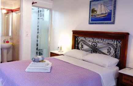 ZACHAROULA ROOMS 2 - Photo 41