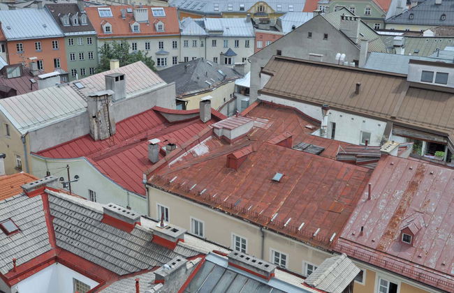 Billet pour la Tour d'Innsbruck - Photo 2