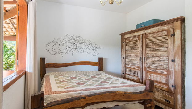 Sítio Charme Pandora interior de Minas - Foto 5, Habitación