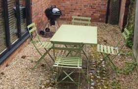 Garden Cottage - Foto 22