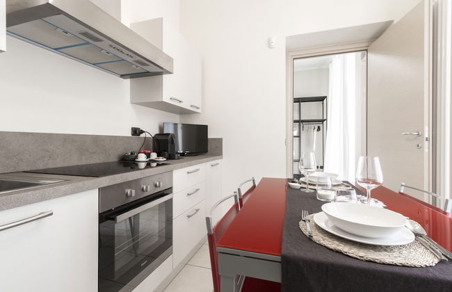 Suite Vogue Venezia - Foto 12