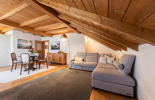 Die Villa bei Meran - Foto 26