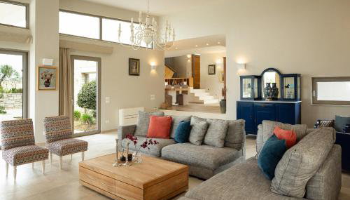 Diktamon Retreat with Private Pool and Sea Views - Foto 4