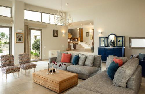 Diktamon Retreat Luxury Villa - Foto 41