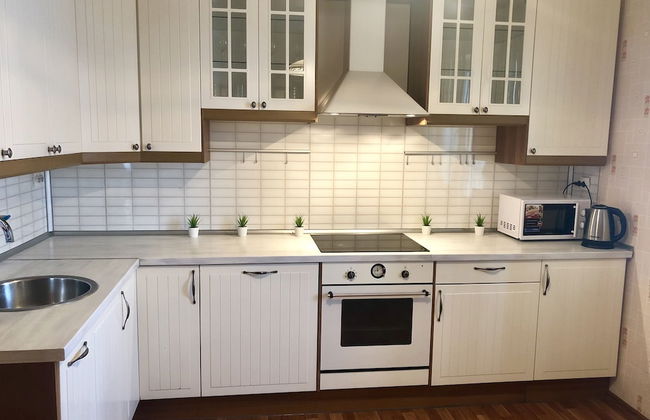 Apartments on Karla Marksa 48 - Photo 10