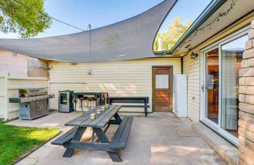 12 Mi to Mesa Verde Family Gem with Mountain Views - Foto 24