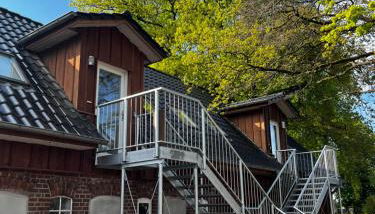 Hof Bahrenwinkel - Foto 3