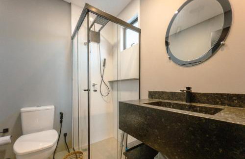 Apartamento Centro Moderno CA403 - Foto 12