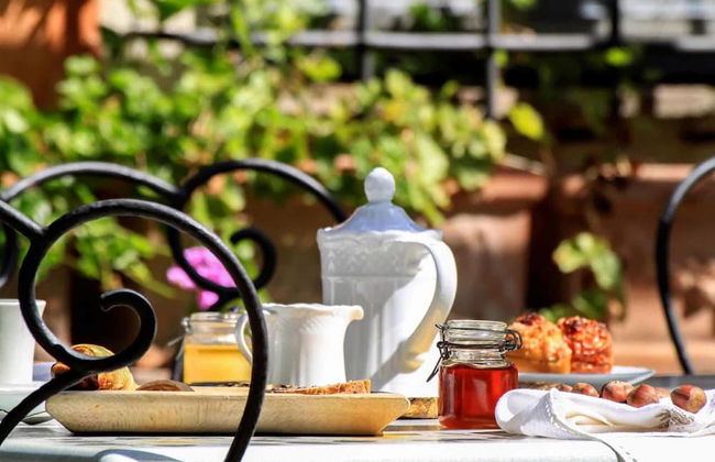 Casale Della Toscana - Foto 5