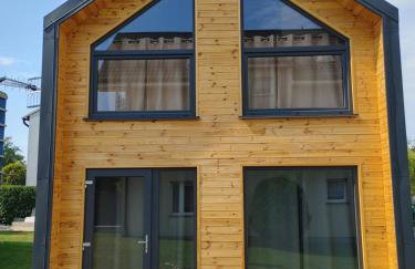 Domek u Antosia - Foto 1