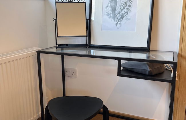 Ty Gwyn Holiday Cottage - Foto 3