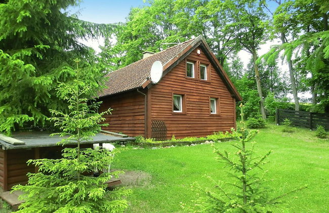 Cottage With Large Garden Near Lake - Foto 23