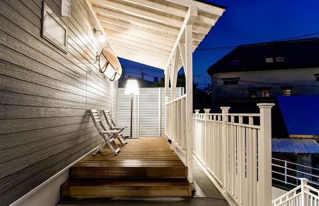 99Stay Sasebo SGx - Foto 31