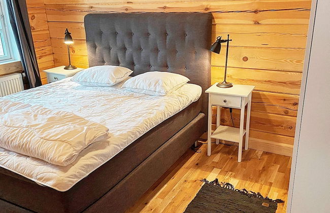 Holiday Home in SÃ¤len - Foto 16