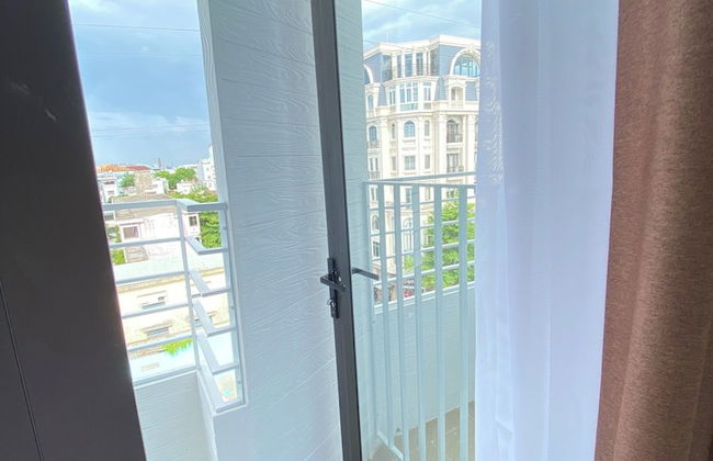 GOODTECH LUXURY Hotel & Apartment - Foto 5