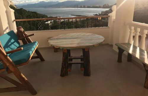 Estupendo Apartamento Mediterráneo - Foto 17