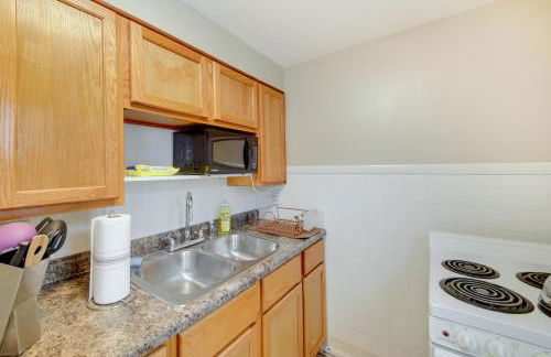 Beech Grove Vacation Rental with Private Yard - Photo 12