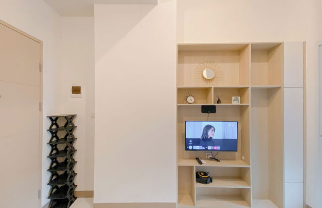 Cozy Living 2Br Apartment Tokyo Riverside - Foto 10