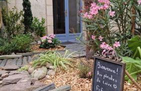 Les Pénates de Loire - Foto 52