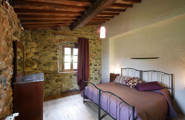 La Cerreta - Terme di Sassetta - Foto 6