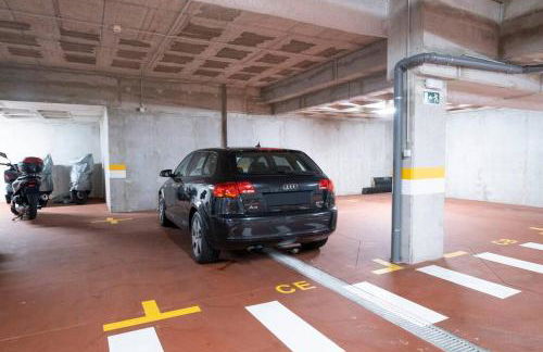 Wings Apartment CE by GALMI - Foto 18