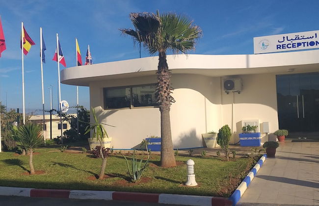 Kenz Mehdia Hotel Resort Aqua Park - Foto 61