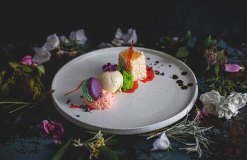 Widbrook Grange Hotel - Foto 39