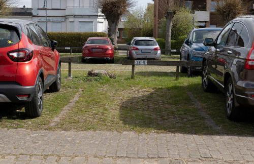 Kaiserhof 38 Muschelfischer - Foto 25