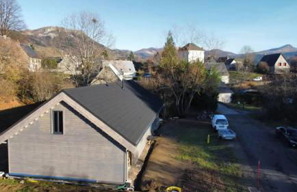 Chalet avec Vue à Murat-le-Quaire - 120 m² - Foto 23