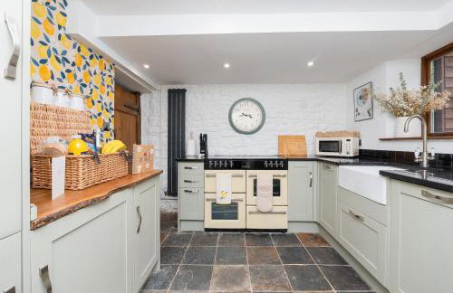 Cosy cottage on outskirts of Bath - Foto 4