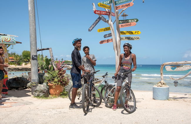 Eco Park Inn - Foto 20