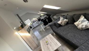 Panoramablick in Litzendorf - Foto 3