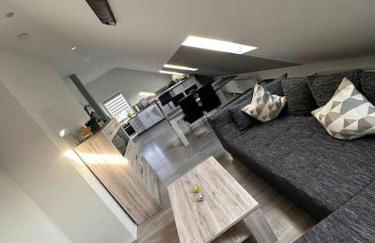 Panoramablick in Litzendorf - Foto 3