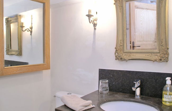 Splendid Villa in Viens With Swimming Pool - Foto 49