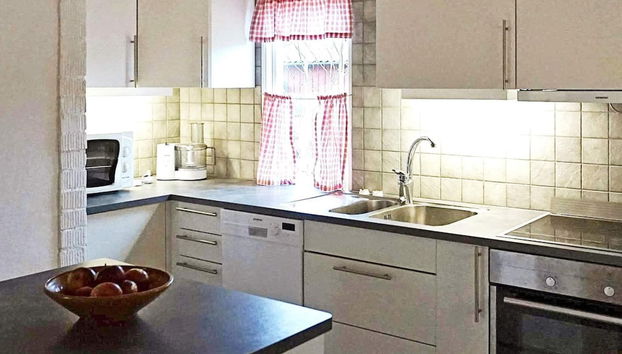 6 Person Holiday Home in Monsteras - Foto 5