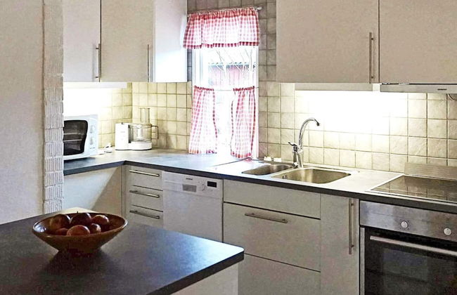 6 Person Holiday Home in Monsteras - Foto 5