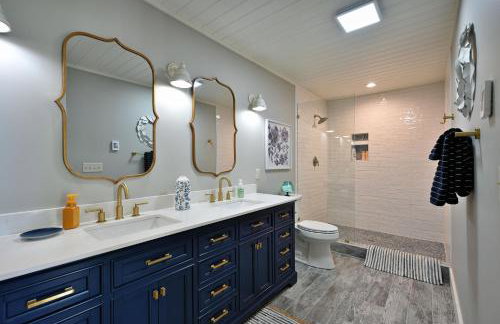 The Namakagon Lakehouse home - Foto 45