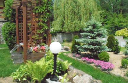 Dom letniskowy - Foto 4