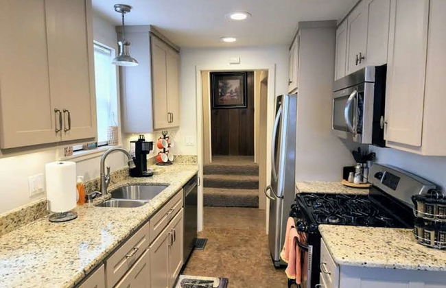 Edgewater Resort - Photo 69