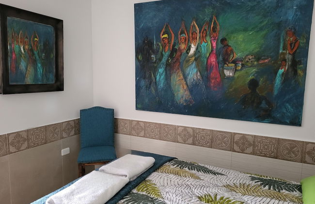 Quinta Paolita - Photo 54