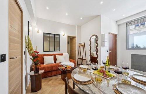 Lavie Maison 7th AC Hot Tub - Foto 11