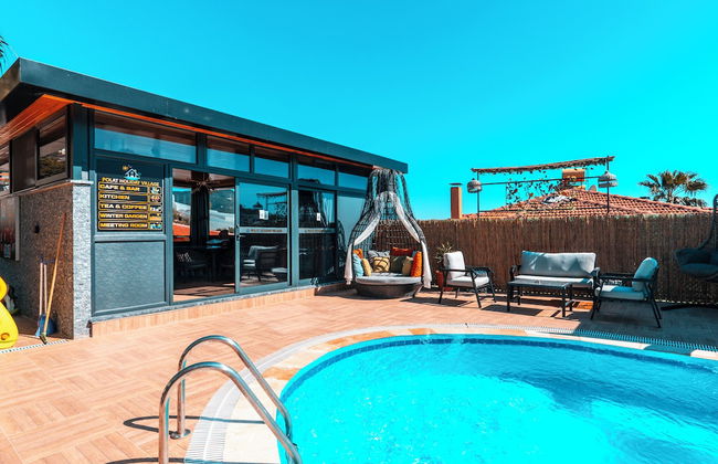 Alanya Polat Holiday Village - Foto 24