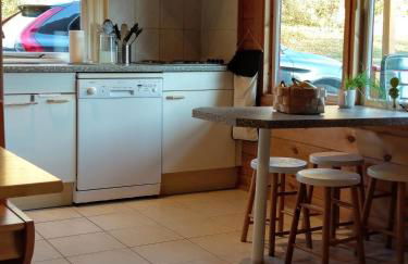 "Au Cha les Vaux" Chalet 49 - Foto 13