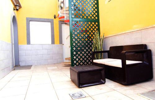 The Safe Point Suites Castillo - Foto 13