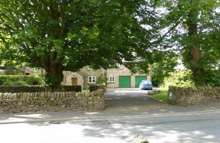 Chinley End Farm - Photo 8