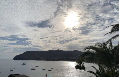 CASA LAS PLAYITAS -CLP- BEST SEA VIEW - In 1 Minute Ocean - Foto 15