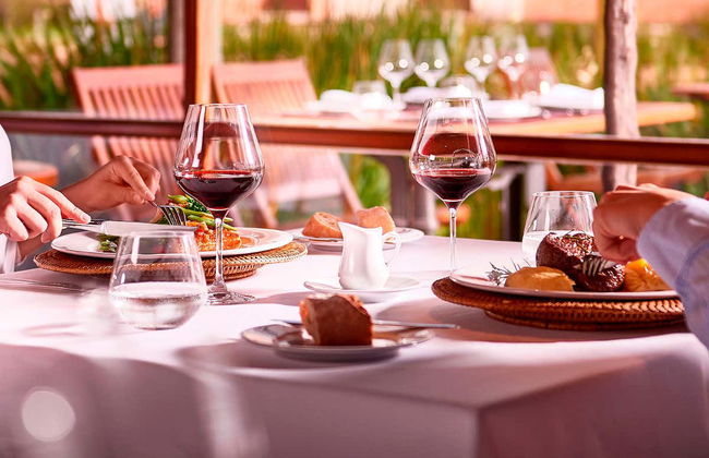 Visita a la Bodega Bouza - Foto 2