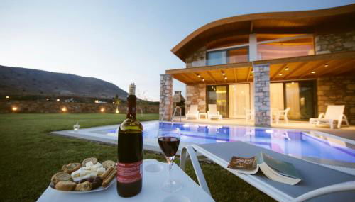 Estrella Villas - Foto 4, Garden