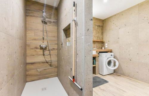 Le Chardonnay T3, terrasse 30 m2 & parking privé - Foto 15