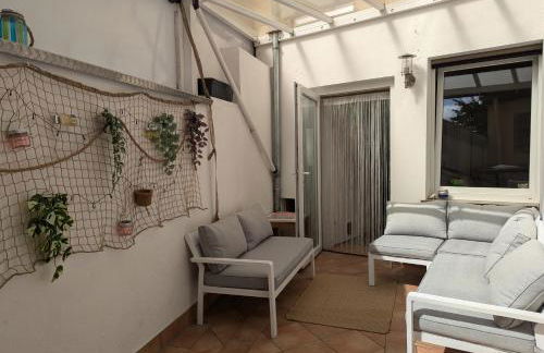 Charmantes kleines Gästehaus PIA, zentral in Bedburg - Foto 7